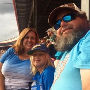 Meet your Posher, Ginny